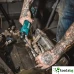 MAKITA WR 100 DWA - ПРОФЕСИОНАЛНА АКУМУЛАТОРНА ТРЕСЧОТКА